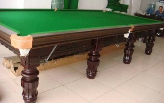 星木库英式大台   规格： 3.85x2.05